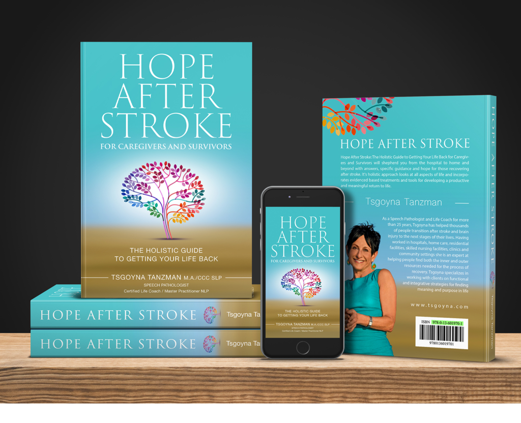 Hope After Stroke – Tsgoyna